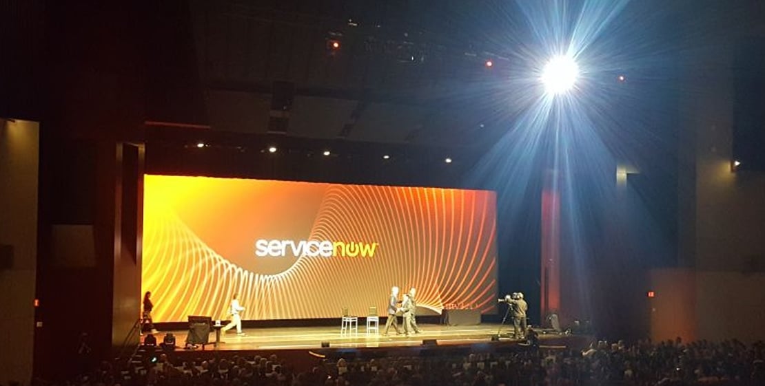 Servicenow Upgrade from Helsinki to Jakart changes