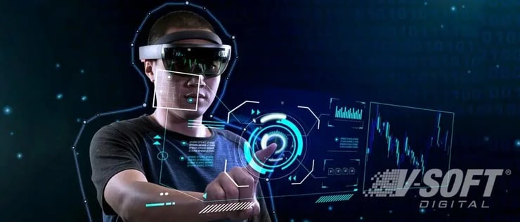 How Microsoft HoloLens Brings Mixed Reality Technology to Industries