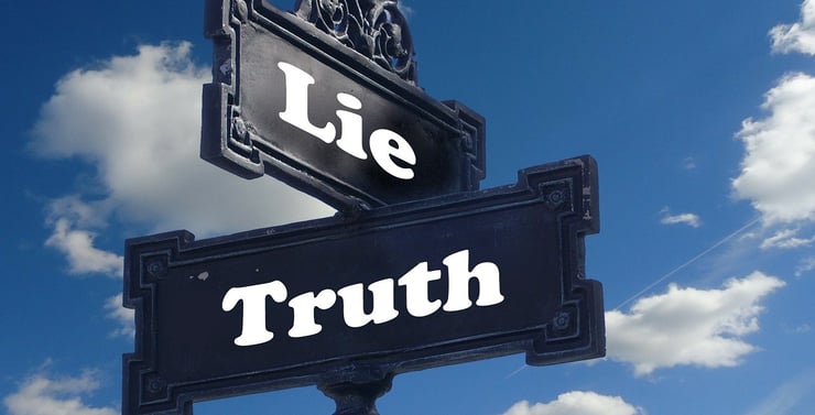 Applying for a Job? 4 Lies That They’re Telling You