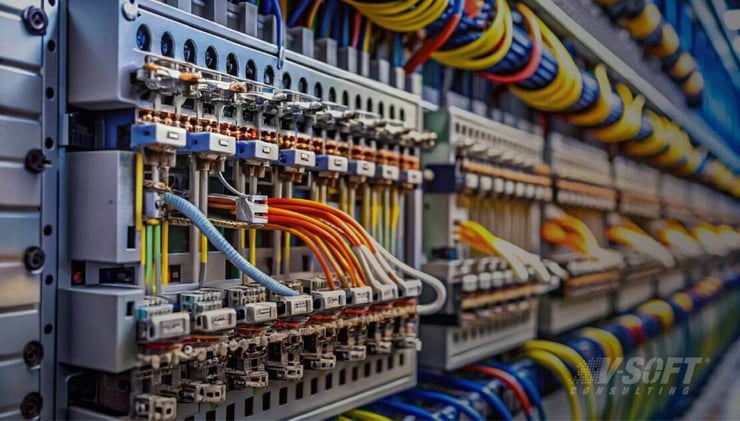 Why Low-Voltage Cabling Installation Is Needed for Modern Businesses